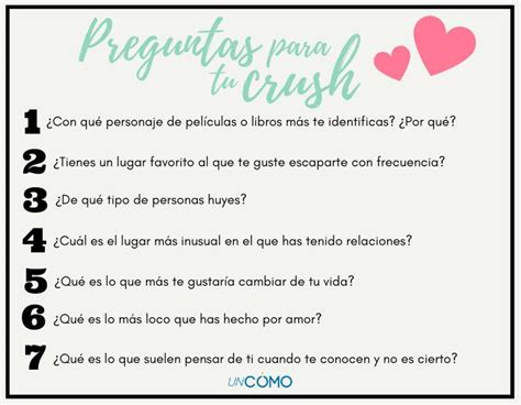 preguntas para hacer al chico que te gusta|207 preguntas para hacerle a un chico que te gusta。